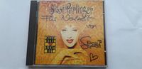 Sissi Perlinger- CD- Mein Herz sieht rot- 1992- mit Widmung- used Nordrhein-Westfalen - Bedburg-Hau Vorschau