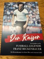 Franz Beckenbauer Silbermünze Gedenkprägung Silber 333 Kr. Altötting - Töging am Inn Vorschau