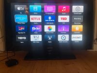 Samsung Fernseher mit Apple TV Düsseldorf - Benrath Vorschau
