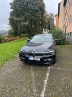 Bmw 520D 2017 Nordrhein-Westfalen - Neunkirchen Siegerland Vorschau