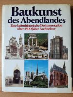 Kunstbuch „Die Baukunst des Abendlandes“ aus dem Pawlak Verlag Nordrhein-Westfalen - Fröndenberg (Ruhr) Vorschau