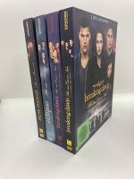 DVD- Twilight Saga 2-5, Fan Edition,New Moon,Eclipse,BreakingDawn Niedersachsen - Visbek Vorschau