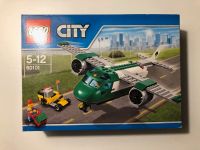 Lego 60101 Transportflugzeug Lego City Kreis Ostholstein - Stockelsdorf Vorschau