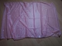 Schlauchtuch Tuch Ballerina Ballett Glitzer rosa Viscose NEU Dresden - Blasewitz Vorschau