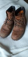 Timberland Boots Hessen - Hofheim am Taunus Vorschau