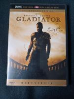 Gladiator  Sachsen - Wiedemar Vorschau