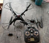 Syma X5SW Drohne mit Kamera Nordrhein-Westfalen - Elsdorf Vorschau
