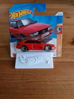 Hot Wheels 87 Audi Quattro Sachsen - Rathmannsdorf Vorschau