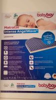 Babybay premium Matraze Intense AngelWave für Maxi + 2 Bettlacken Hessen - Rodgau Vorschau