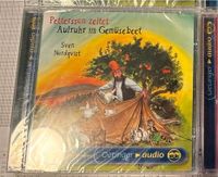 1x CD Astrid Lindgren Pettersson zeltet / Aufruhr im Gemüsebeet Nordrhein-Westfalen - Mönchengladbach Vorschau