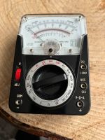 Multimeter Model M-650 Vielfach Messgerät Alt an Bastler Nordrhein-Westfalen - Gelsenkirchen Vorschau