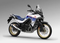 Motorrad Honda XL 750, Neufahrzeug, sofort lieferbar Bayern - Konzell Vorschau