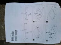 Duschwannenfuß/ Duschwannenträger NEU ! Nordrhein-Westfalen - Bergneustadt Vorschau