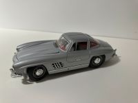 Model Auto Mercedes 300 SL (1954) Skala 1/18 Nordrhein-Westfalen - Holzwickede Vorschau