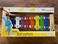 Xylophon Kikaninchen Eichhorn Sachsen - Chemnitz Vorschau