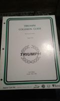 TRIUMPH COLLISION GUIDE Rheinland-Pfalz - Asbach Vorschau