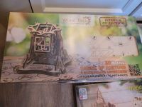 LAGERAUSVERKAUF 3D Puzzle Holz Modelbau NEU Geschenk Niedersachsen - Leer (Ostfriesland) Vorschau