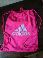 Adidas Turnbeutel Beutel Tasche pink * neuwertig Berlin - Treptow Vorschau