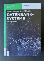 Datenbanksysteme 10. Auflage von Alfons Kemper, Andre Eickler neu Nürnberg (Mittelfr) - Oststadt Vorschau