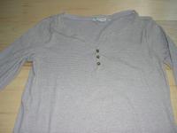 Shirt für Damen Beige/Braun kariert, Gr. M, Tom Tailor Brandenburg - Wandlitz Vorschau