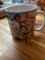 Tasse Vintage Pop up Vienna Austria Berge Pin Becher Kaffeebecher Nordrhein-Westfalen - Dinslaken Vorschau