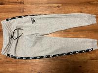 W.NEU Reebok XS warm Winterhose Fleece gefütt Jogginghose Sport Rheinland-Pfalz - Simmern Vorschau