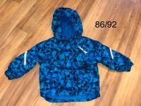 Winter Jacke blau 86/92 Nordrhein-Westfalen - Kaarst Vorschau