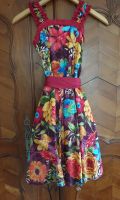 Neu PEPPERMINT Kleid, Gr. 9-10 Jahre, 140, Bunt, florales Muster Eimsbüttel - Hamburg Schnelsen Vorschau