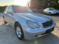 Mercedes c Klasse 180 kompressor Rheinland-Pfalz - Kirchberg (Hunsrück) Vorschau