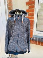 Sweatshirt Jacke Herren in L mit Kapuze Berlin - Hohenschönhausen Vorschau