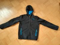 Softshell-Jacke schwarz-blau Nordrhein-Westfalen - Gescher Vorschau