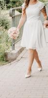 ❤️ Brautkleid / Standesamtkleid ❤️ Niedersachsen - Celle Vorschau