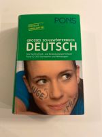 Deutscher Duden PONS 9783125175952 Bayern - Horgau Vorschau