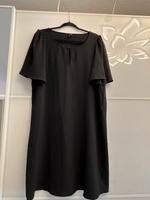 Vero Moda Minikleid/Sommerkleid schwarz Gr XL Berlin - Pankow Vorschau