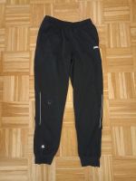 Jako Trainingshose, Sporthose, Jogginghose schwarz Größe 152 Schleswig-Holstein - Norderstedt Vorschau