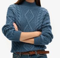 Super Dry Pullover M/38 Hessen - Ronneburg Hess Vorschau