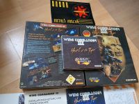 Wing Commander III Heart of the Tiger BigBox PC Nordrhein-Westfalen - Würselen Vorschau