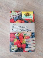 Neudorff Azet Beeren und Obstdünger Neu 1 kg Nordrhein-Westfalen - Blomberg Vorschau