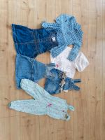 Kleid, Kleider, Sweat Jacke, Jumpsuit Frühling, Sommer Gr. 80 Bayern - Rimpar Vorschau