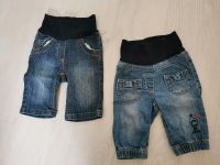 Baby Mädchen Jeans Hosen s. Oliver 62 Dortmund - Mitte Vorschau