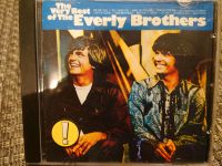 The very best of the Everly Brothers Thüringen - Oberweid Vorschau