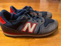 New Balance Sneaker frühlingsschuhe 33 blau Berlin - Schöneberg Vorschau