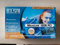 ELSA ISDN-PCI-Karte Rheinland-Pfalz - Eppelsheim Vorschau