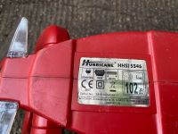 Elektrische Heckenschere Hurricane HHSI 5546 Berlin - Friedenau Vorschau