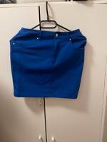Damen Rock H&M Blau Nordrhein-Westfalen - Rheinberg Vorschau