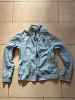 Blauer USA Sweatjacke,Jacke,Pullover,Herren,L Nordrhein-Westfalen - Minden Vorschau