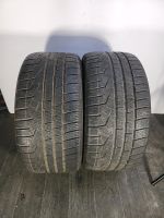 2X Winterreifen Pirelli 255/40R18 99V Winterräder RE 0105-3 Baden-Württemberg - Nagold Vorschau