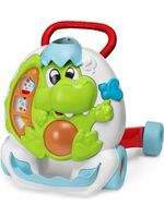 Chicco Dino First Steps, Dinosaurier First Steps lauflern wagen Nordrhein-Westfalen - Ahlen Vorschau