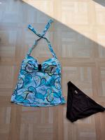 Tankini, Größe 36/38 Bayern - Waldkraiburg Vorschau
