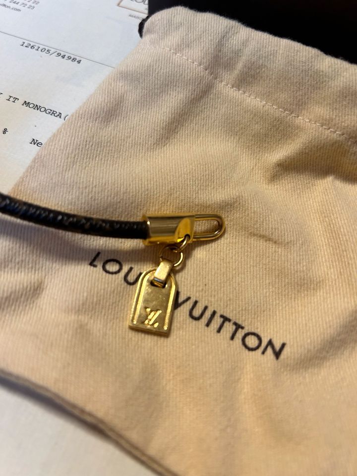 Louis Vuitton Armband - Luck It in Pressath